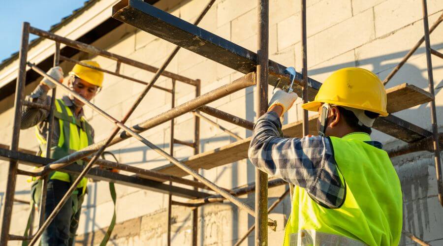 Local Siding Services in Ringtown, PA